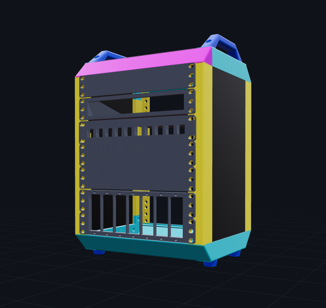 LabRax Visualizer
